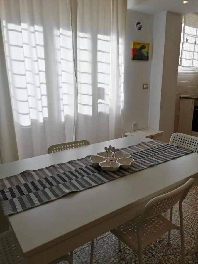 Casa Minu' - Affitti Brevi Italia Bari