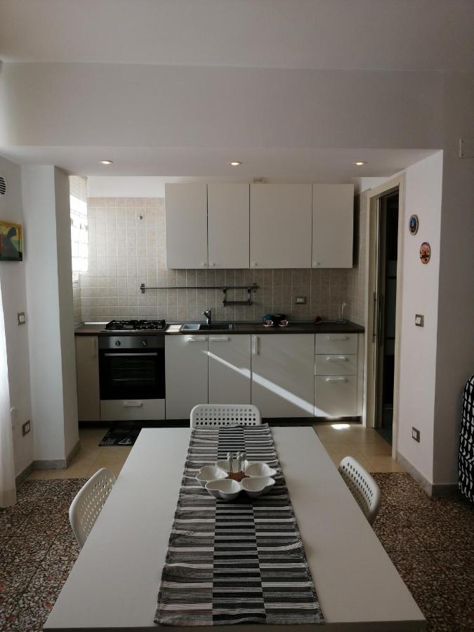 Apartment Casa Minu' - Affitti Brevi Italia Bari