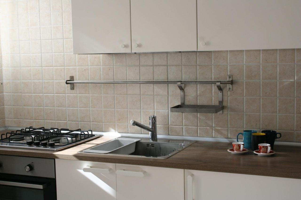 Apartment Casa Minu' - Affitti Brevi Italia *