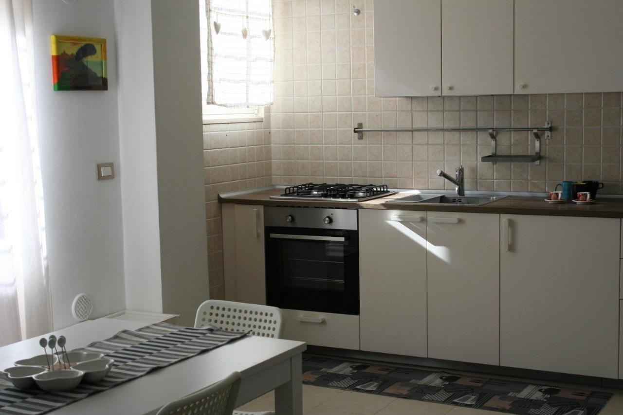 Casa Minu' - Affitti Brevi Italia * Bari