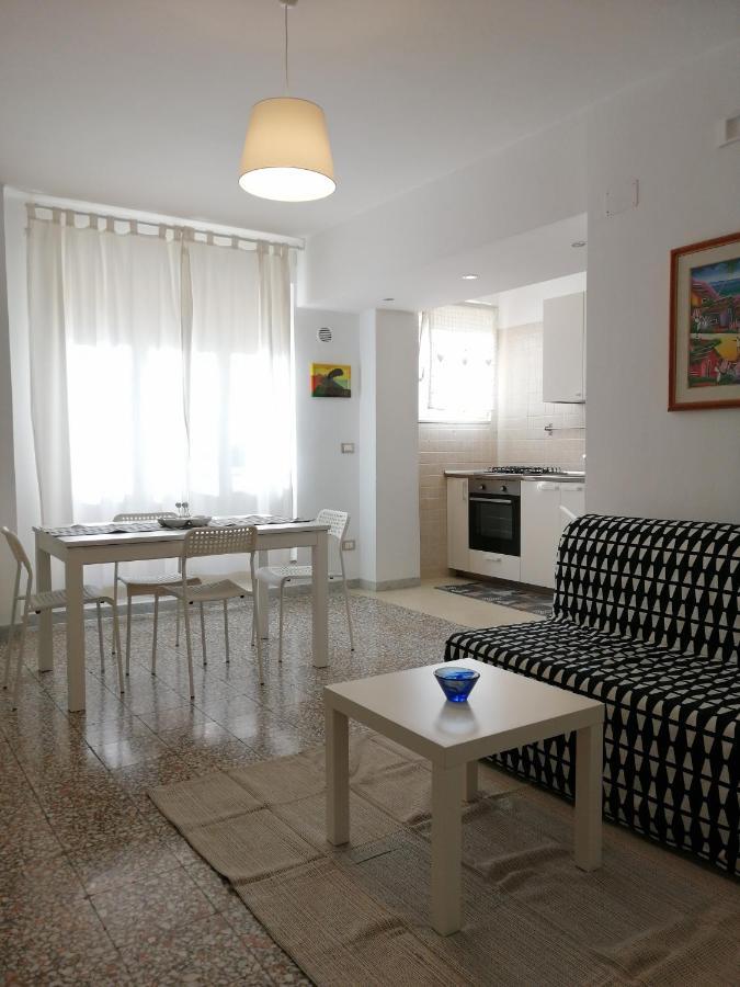 Apartment Casa Minu' - Affitti Brevi Italia Bari