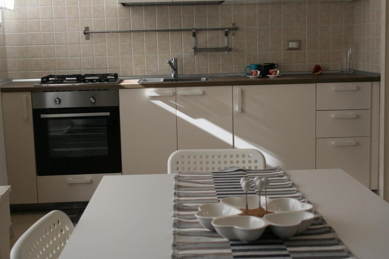 Apartment Casa Minu' - Affitti Brevi Italia Bari