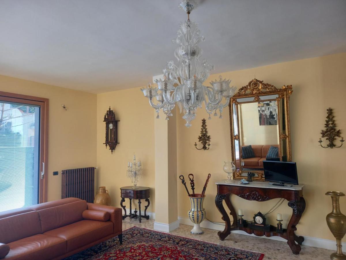 Apartment Confortevole *