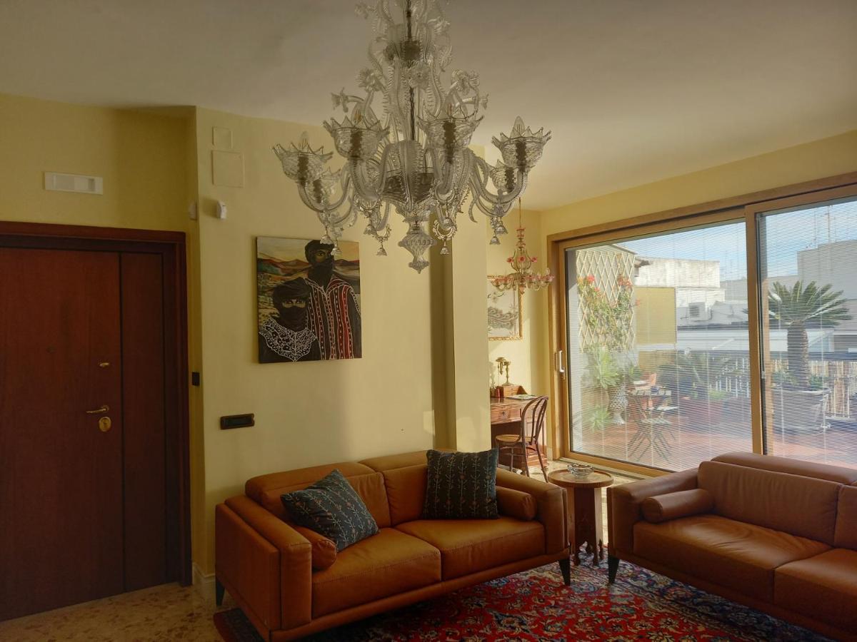 Confortevole Apartment