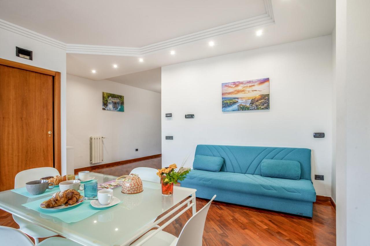 Appartement Waterfront *