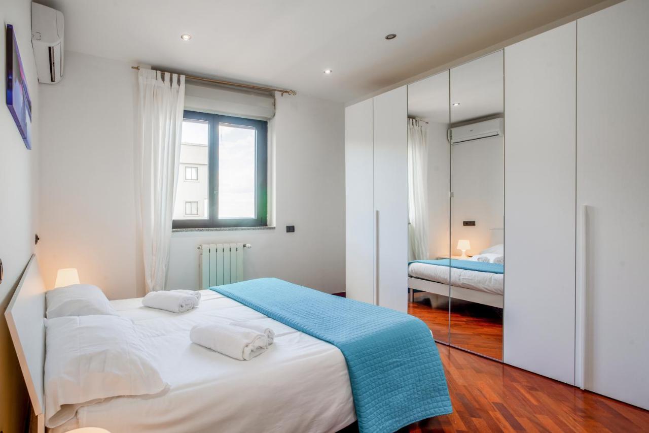 Appartement Waterfront