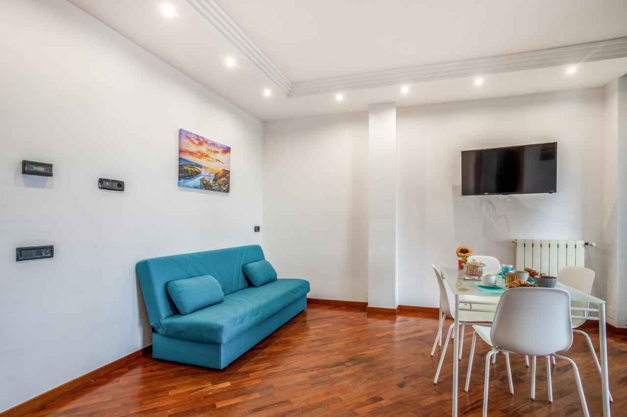 Waterfront Appartement Bari