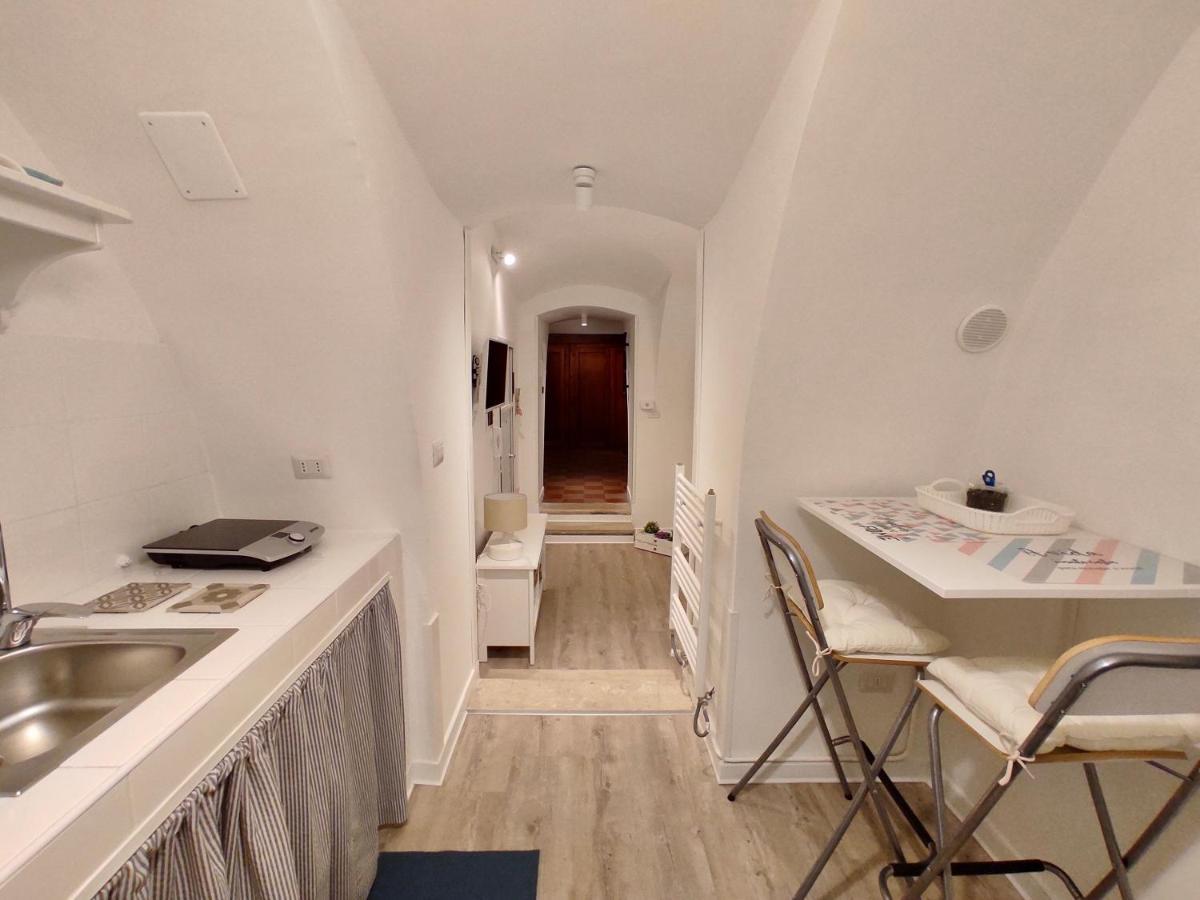 Lunia Appartement Bari