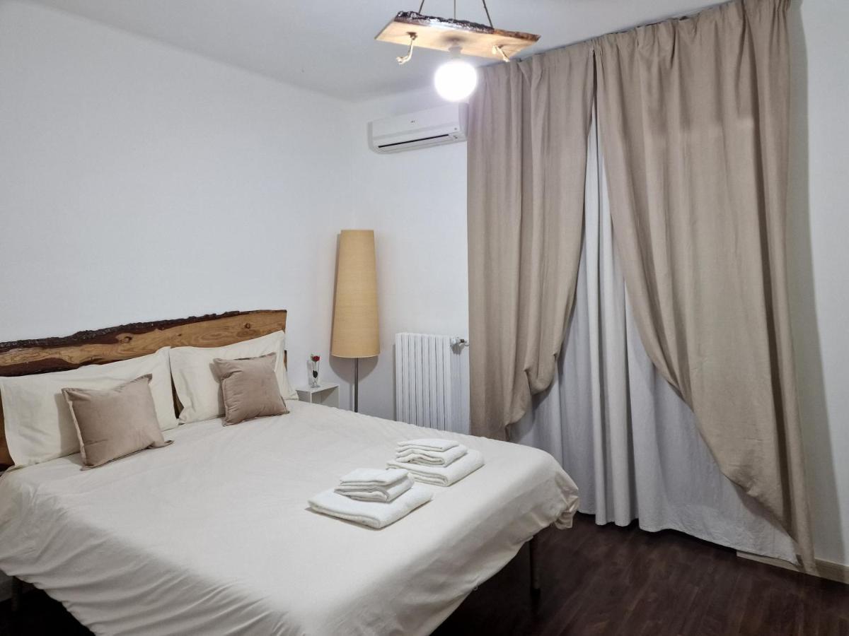 Apartment Saint George's House *