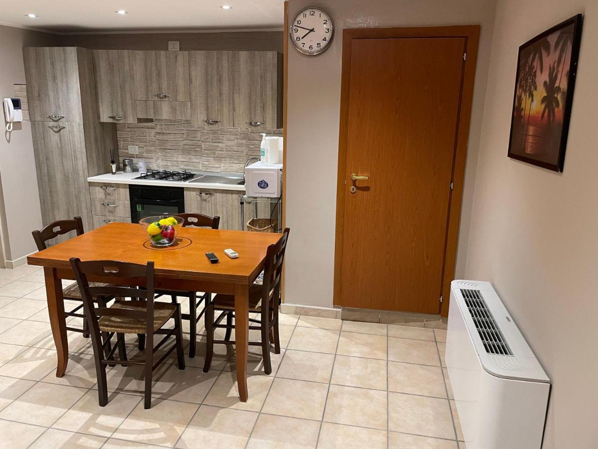 Apartamento Del Corso Palese Airport *