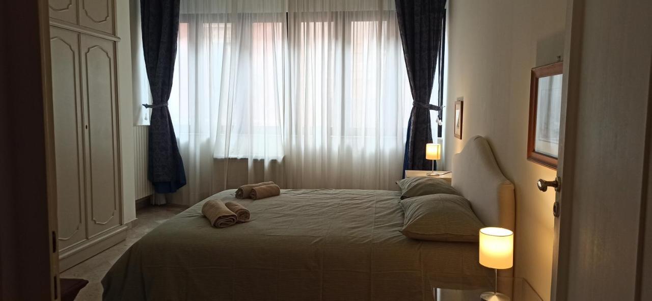 Piccinni House Bari