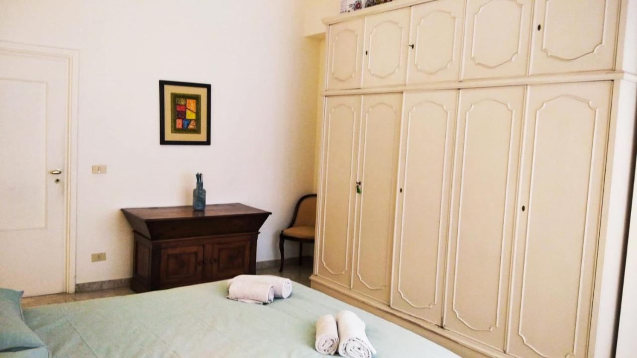 Piccinni House Bari