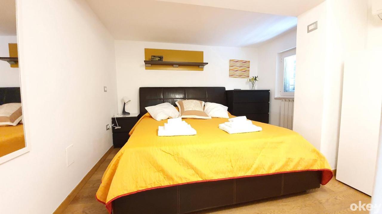 Garden House - * Bari