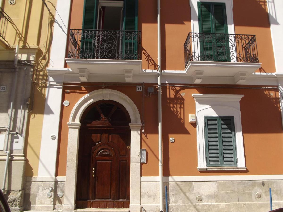 Garden House - Apartament *