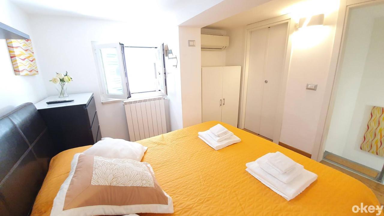 Apartament Garden House -
