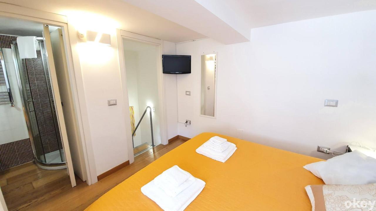 Garden House - Apartament