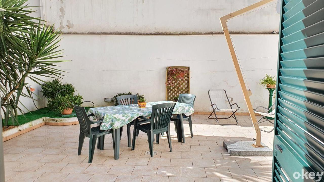 Garden House - Bari