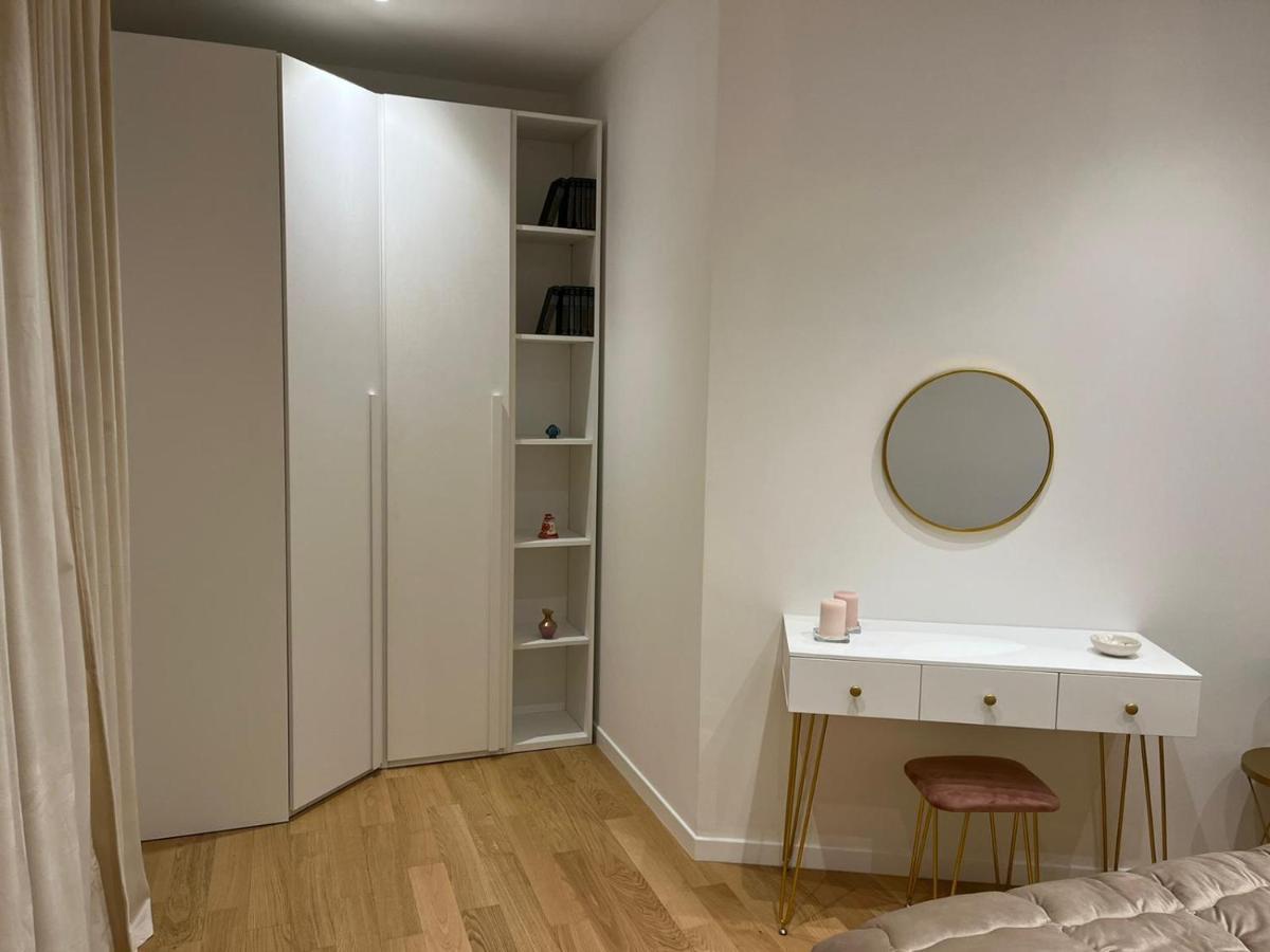 Barium - Zanardelli Apartamento Bari