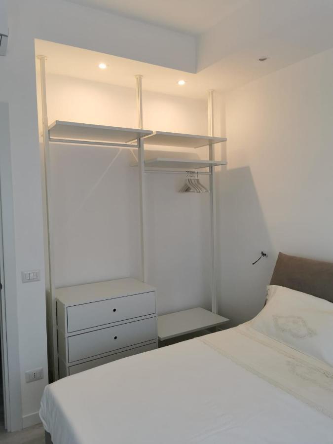Apartment Dimora Nalu *