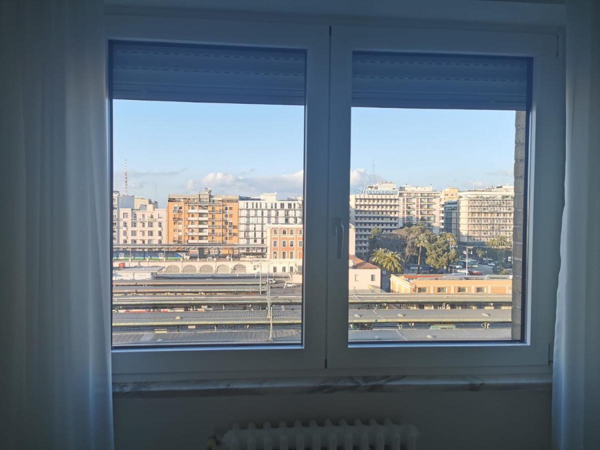 Dimora Nalu Apartment
