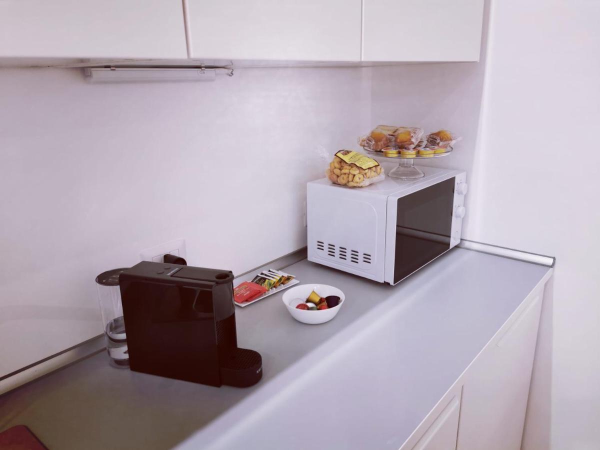 Apartment Dimora Nalu