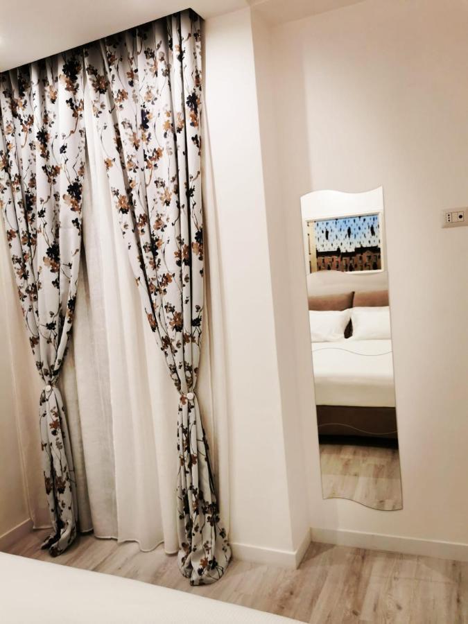 Apartment Dimora Nalu *