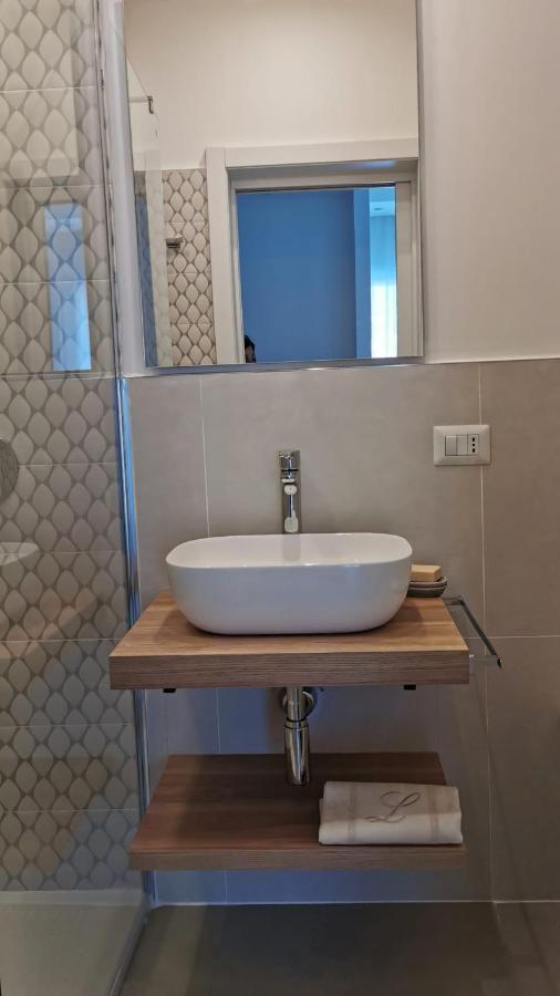 Dimora Nalu Apartment Bari