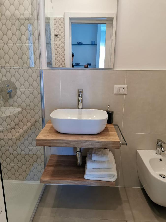 Apartment Dimora Nalu