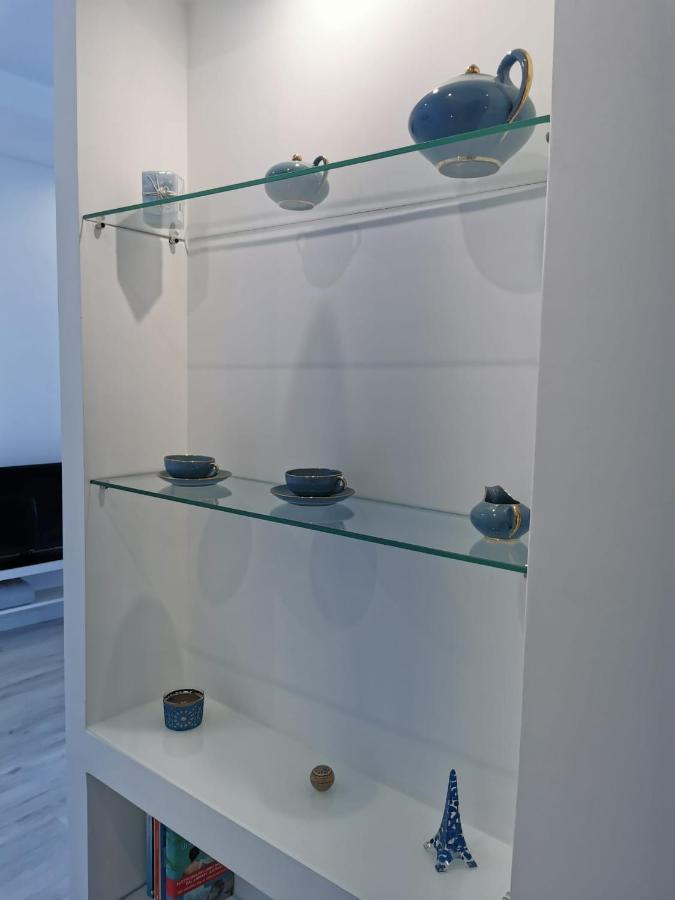 Apartment Dimora Nalu *