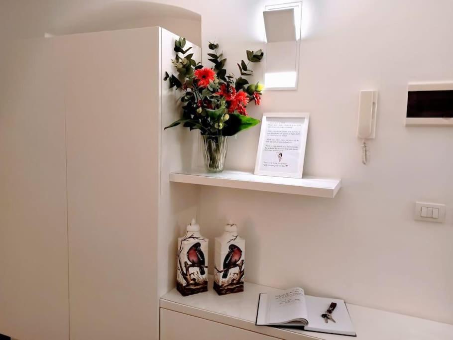 Apartament Bienvenue A *