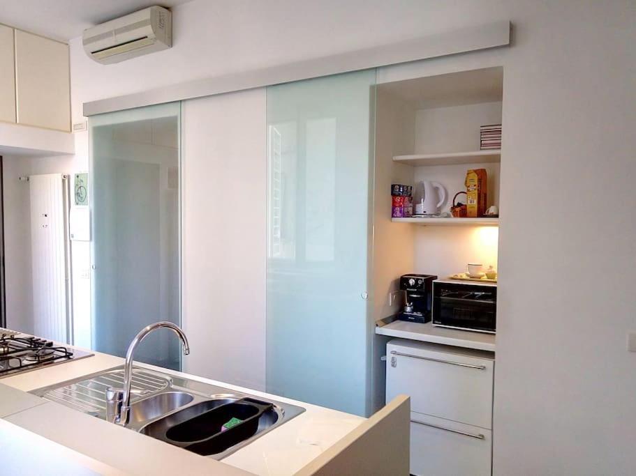 Apartament Bienvenue A Bari