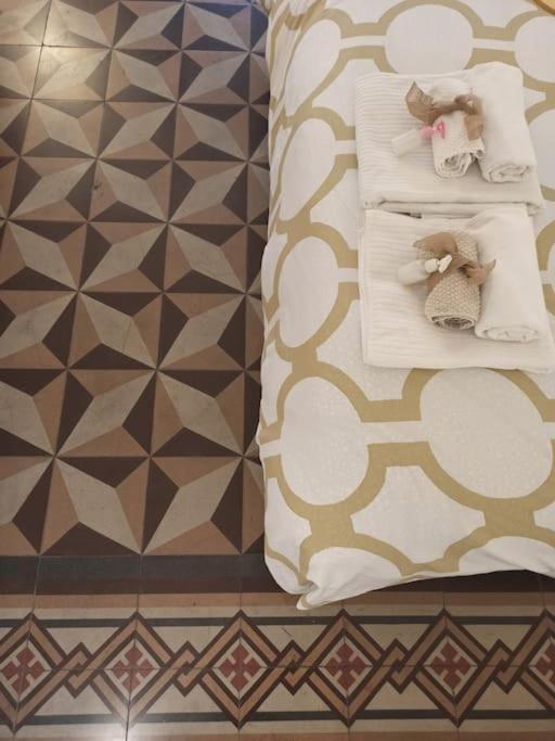 Apartament Bienvenue A Bari
