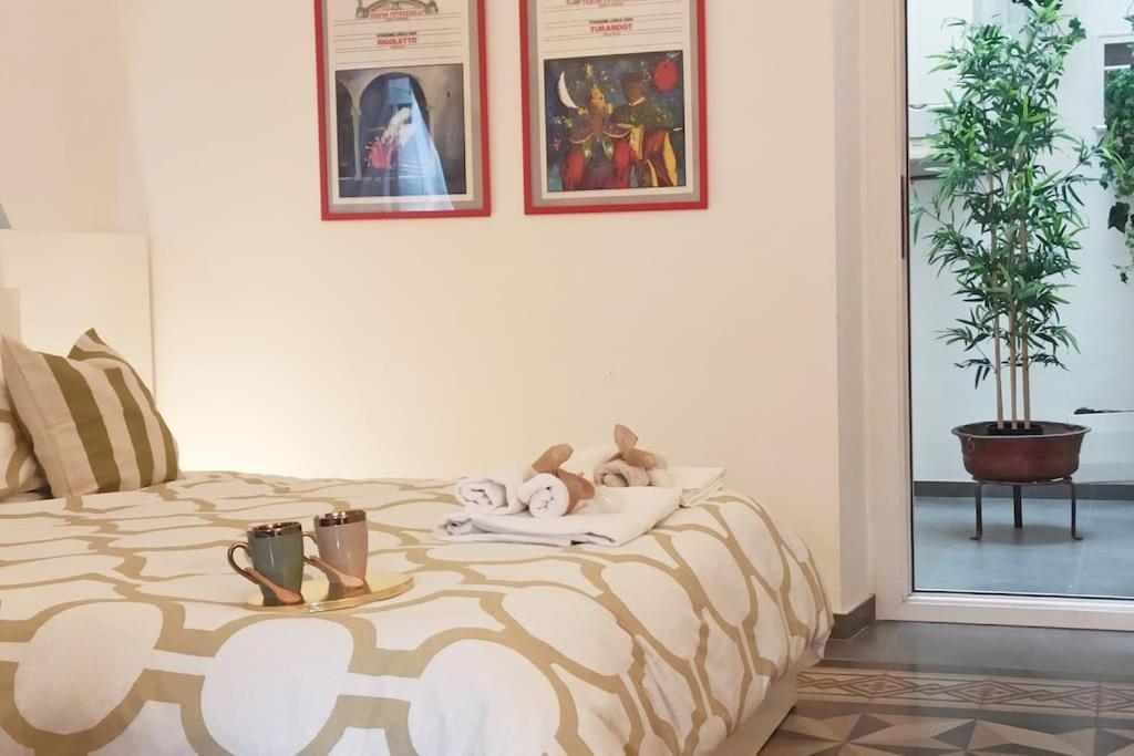 Apartament Bienvenue A *
