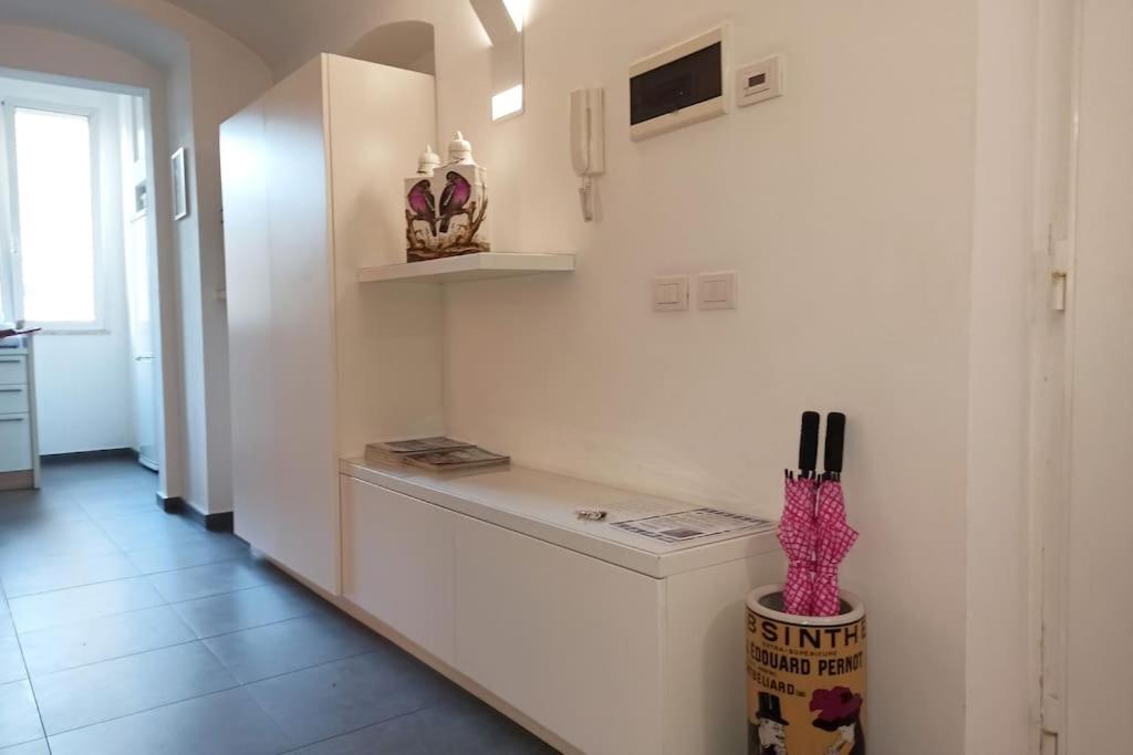 Bienvenue A Apartament