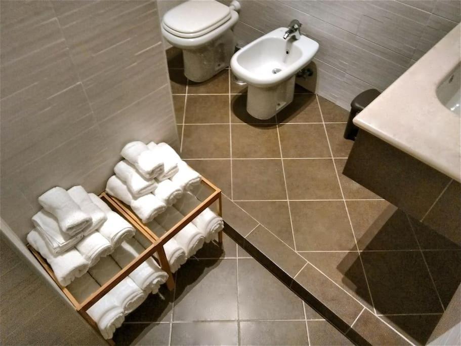 Apartment Welcome To