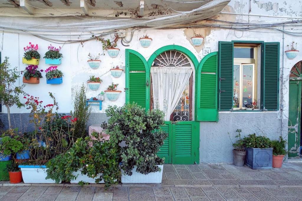 Apartment Welcome To Bari