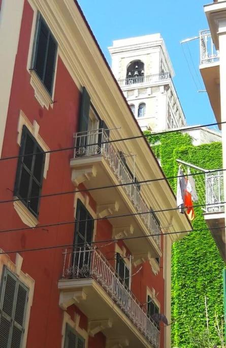 Welcome To * Bari