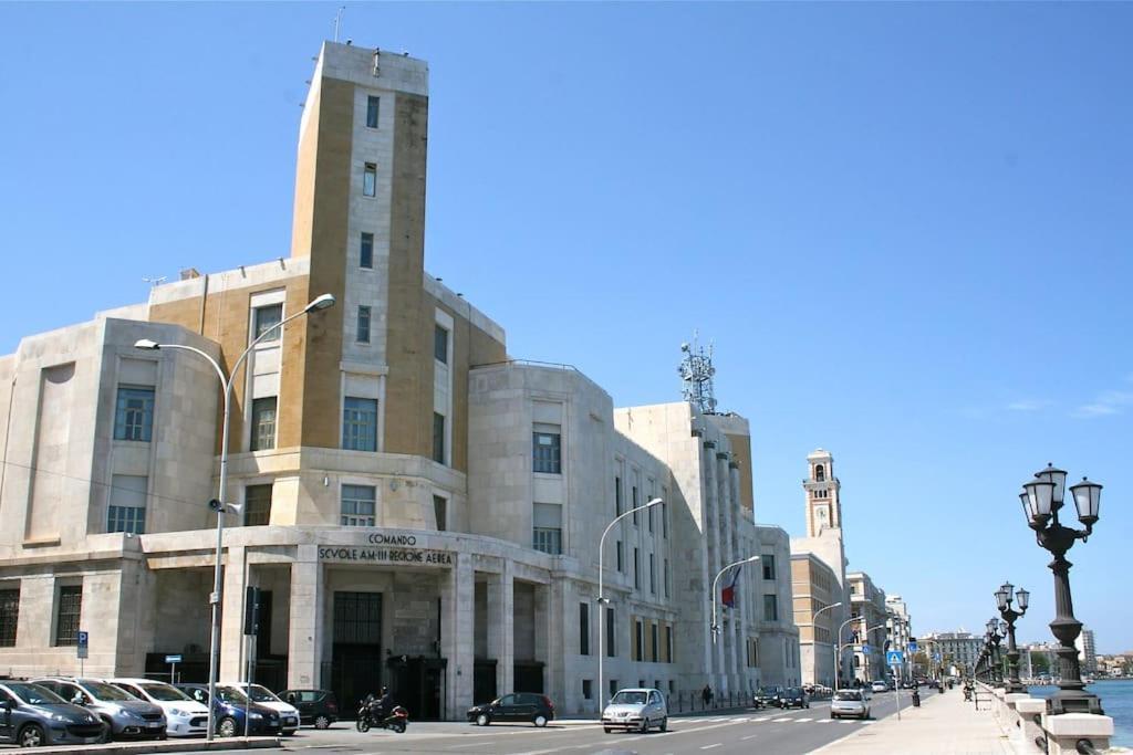Welcome To Apartment Bari