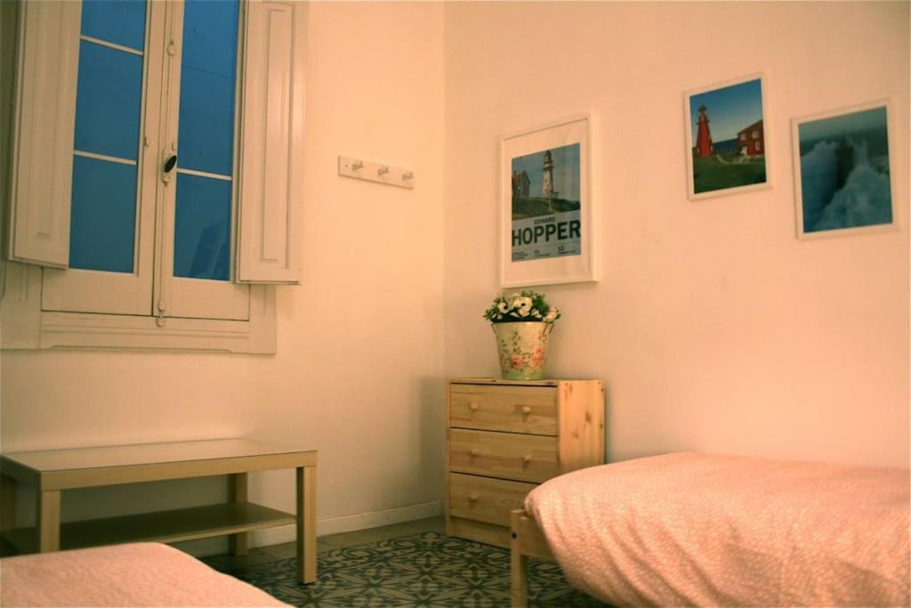 Apartment Welcome To