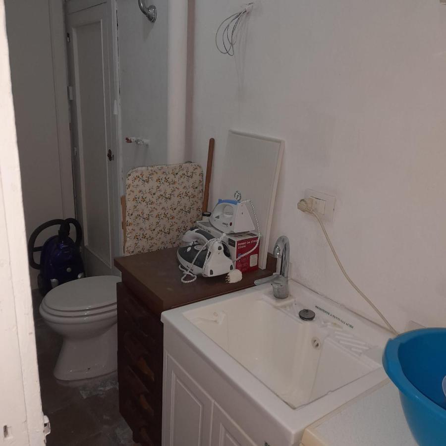 Via Trevisani Apartment Bari