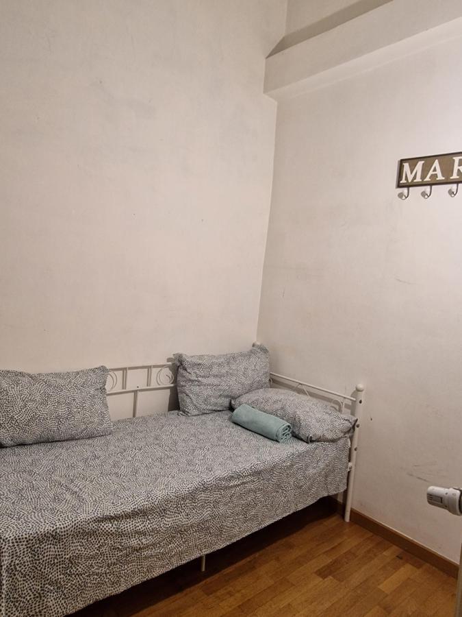 Apartment Di Palmeraie - Scardicchio Maisons *