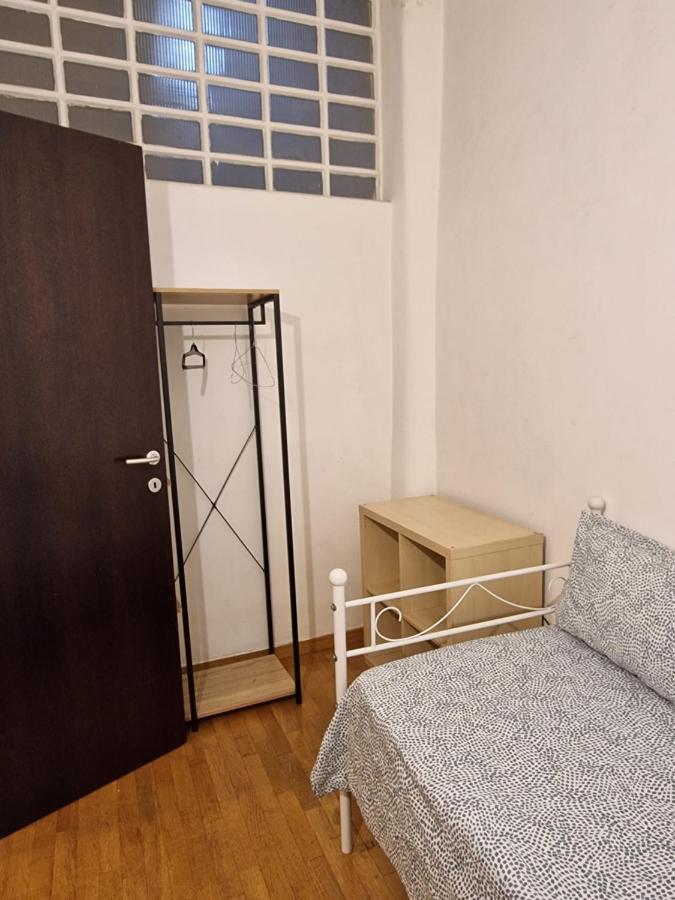 Apartment Di Palmeraie - Scardicchio Maisons