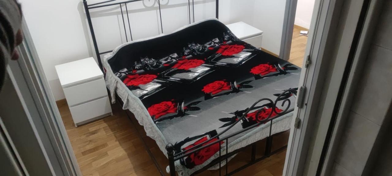 Appartement Sweet Bari