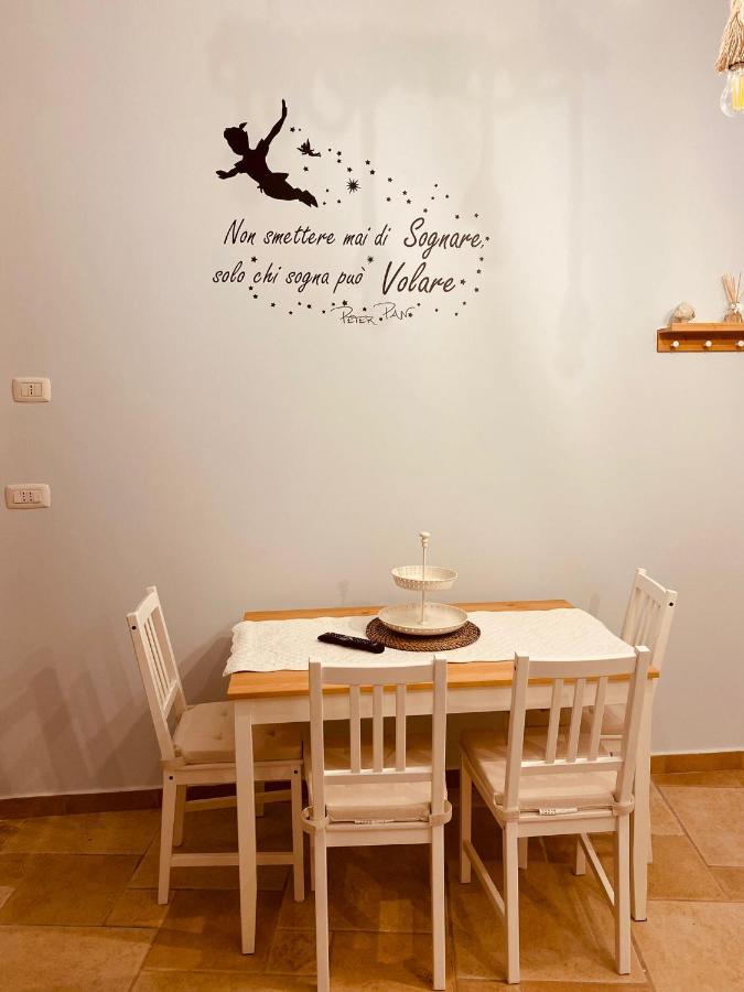 Lacorte Byfrancy Casa de férias Bari