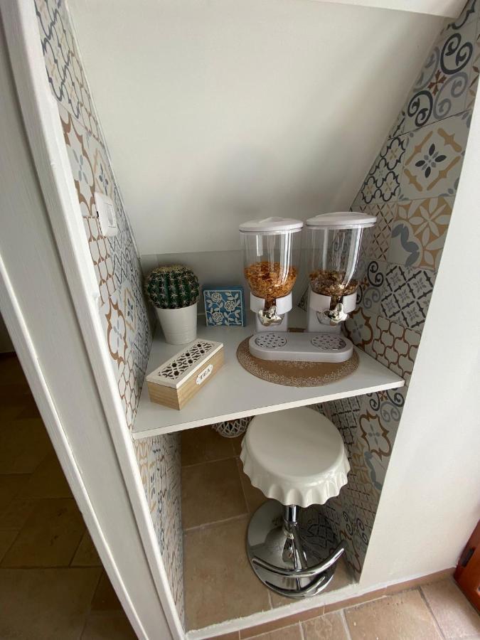 Casa de férias Lacorte Byfrancy Bari