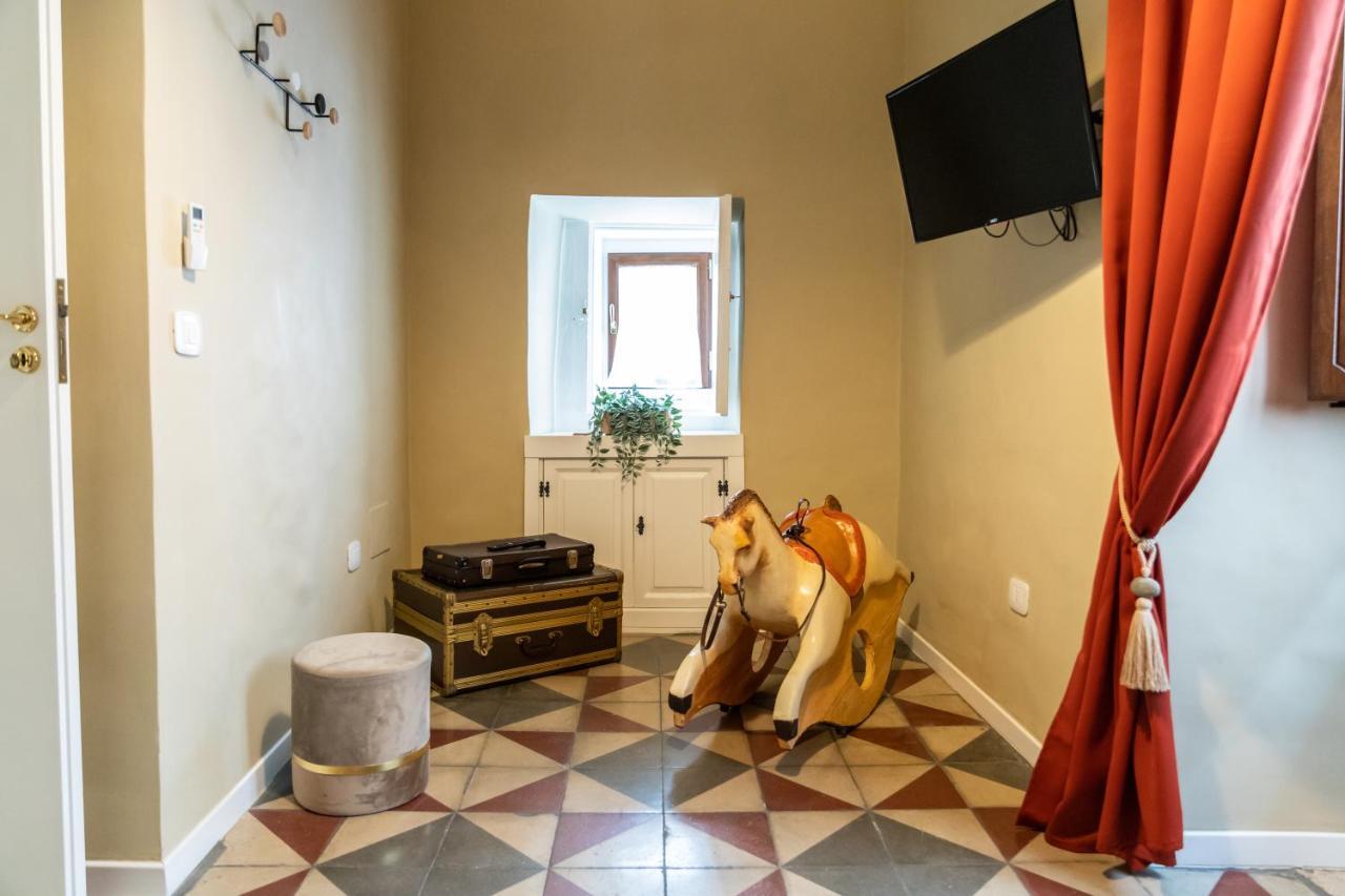 Tresca Charme Luxury Bed & Breakfast