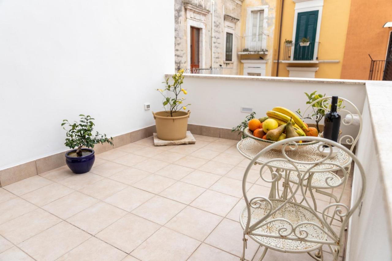 Tresca Charme Luxury Bed & Breakfast