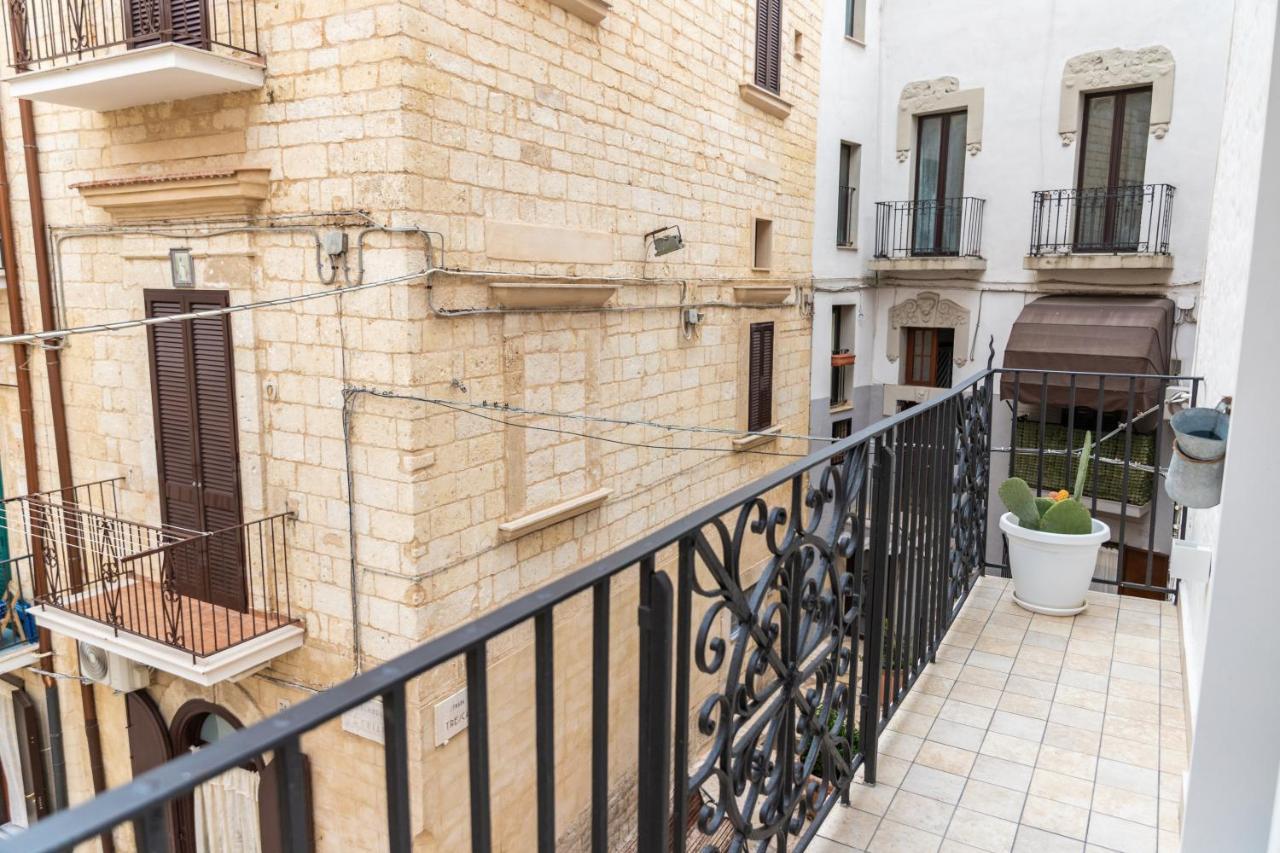 Tresca Charme Luxury Bed & Breakfast