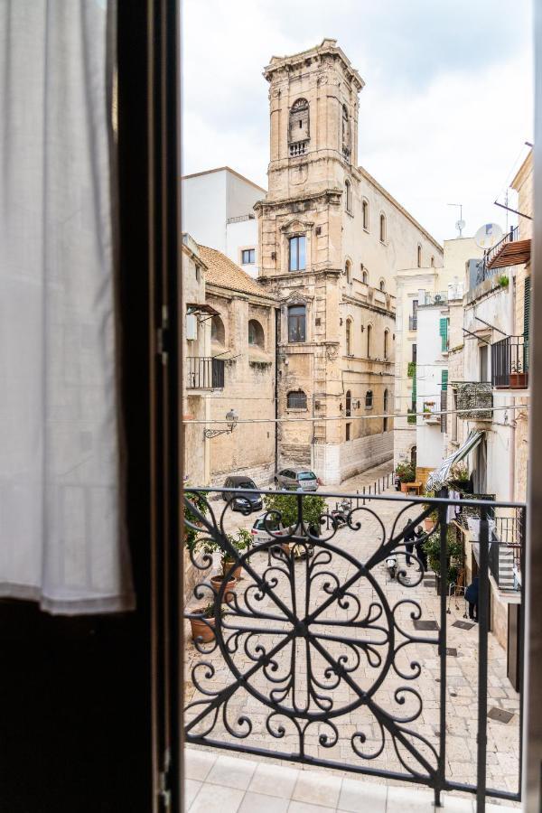 Tresca Charme Luxury Bari
