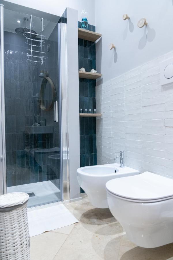 Tresca Charme Luxury Bed & Breakfast Bari